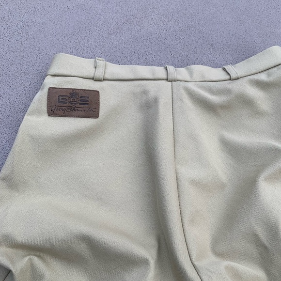 Riding Pants, Boots and Crop - Picture 2 of 7